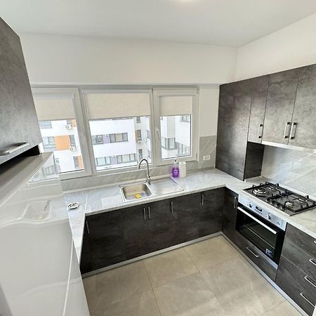 Luxury Glam Apartments Central Adress Bucuresti With Parking Eksteriør billede