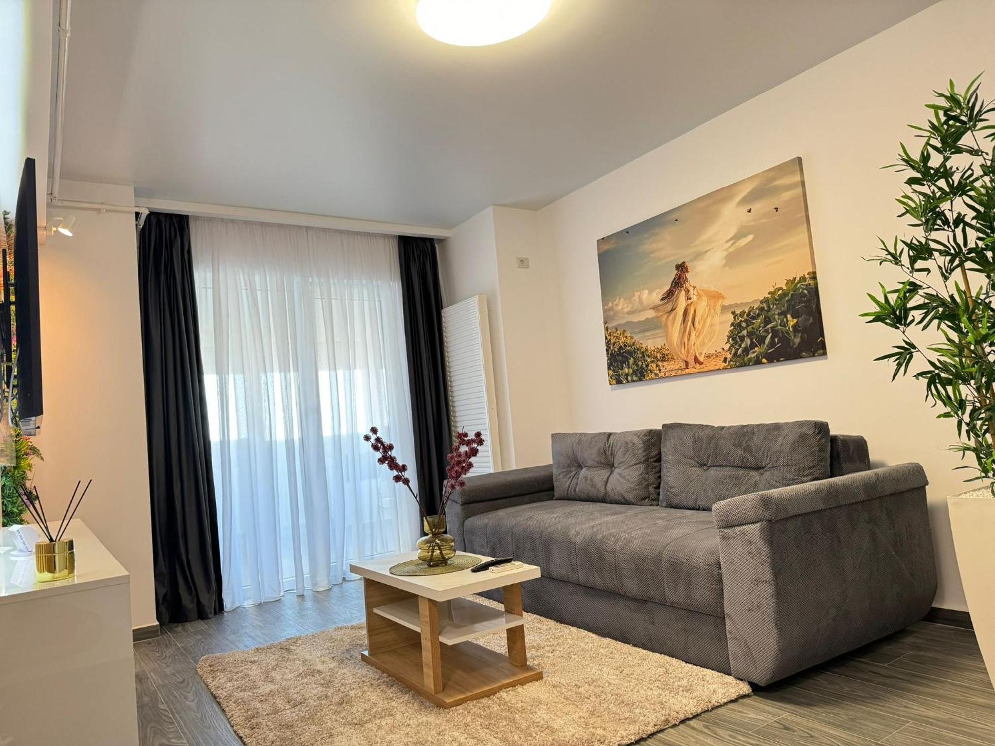 Luxury Glam Apartments Central Adress Bucuresti With Parking Eksteriør billede