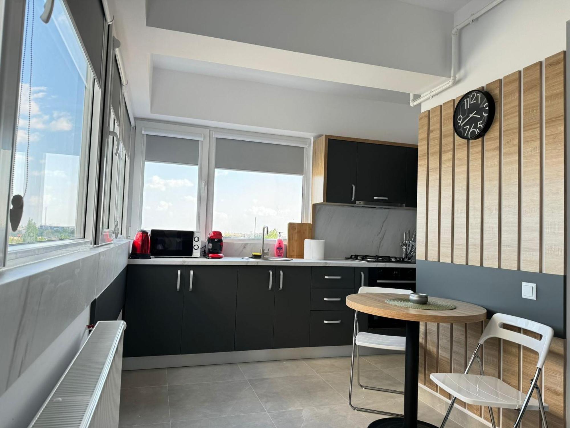 Luxury Glam Apartments Central Adress Bucuresti With Parking Eksteriør billede