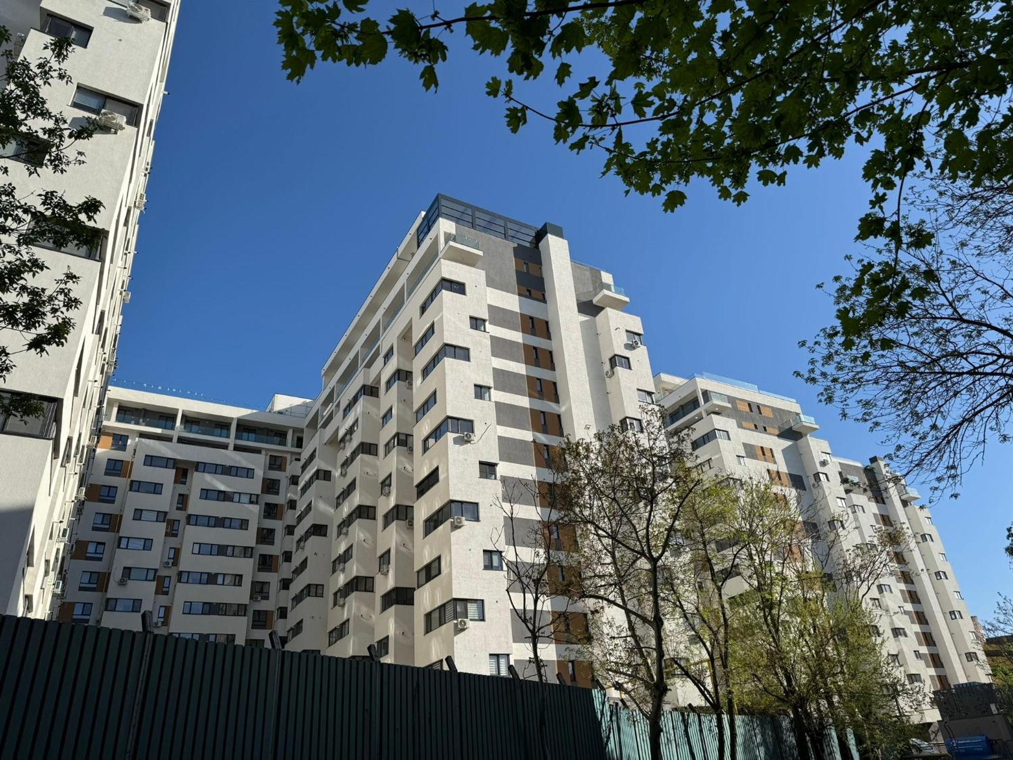 Luxury Glam Apartments Central Adress Bucuresti With Parking Eksteriør billede