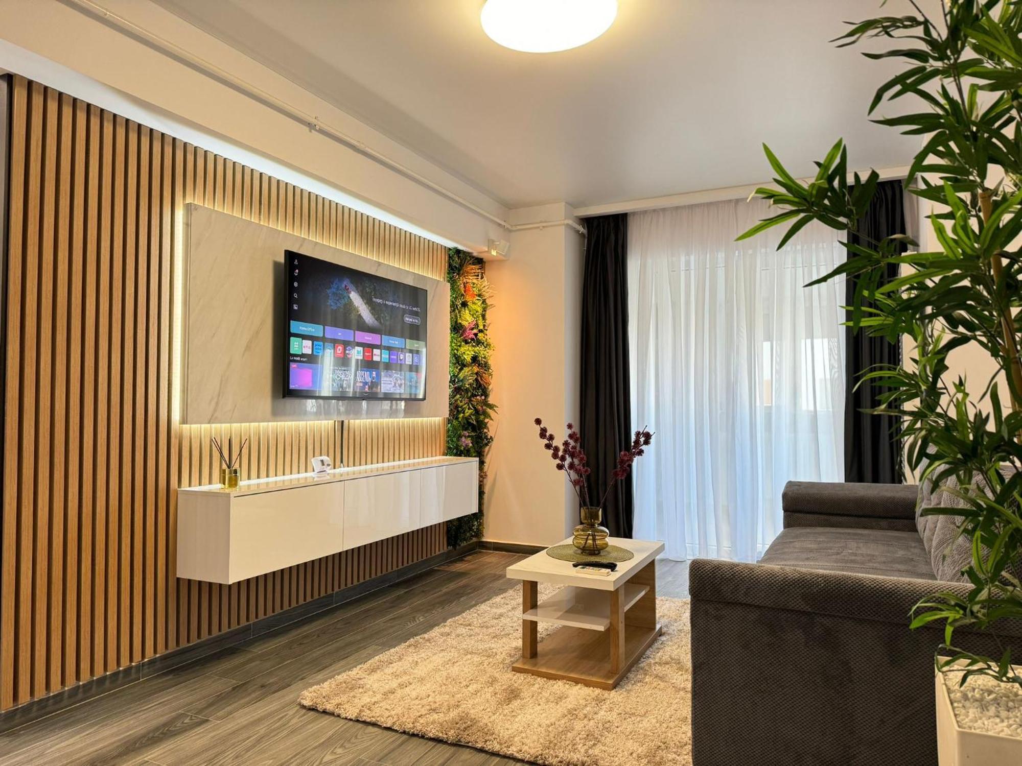 Luxury Glam Apartments Central Adress Bucuresti With Parking Eksteriør billede