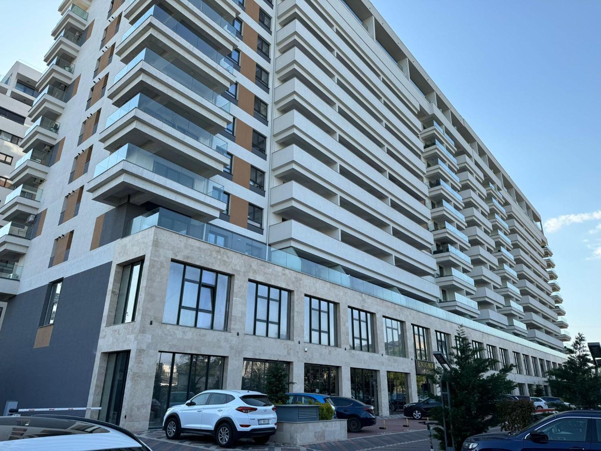 Luxury Glam Apartments Central Adress Bucuresti With Parking Eksteriør billede