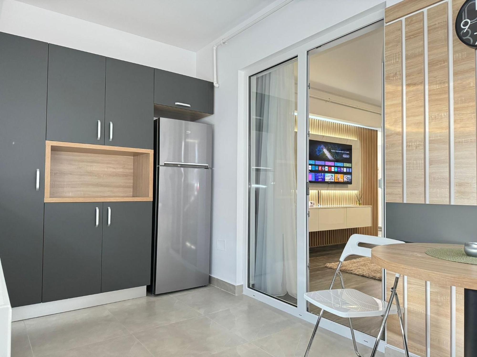 Luxury Glam Apartments Central Adress Bucuresti With Parking Eksteriør billede