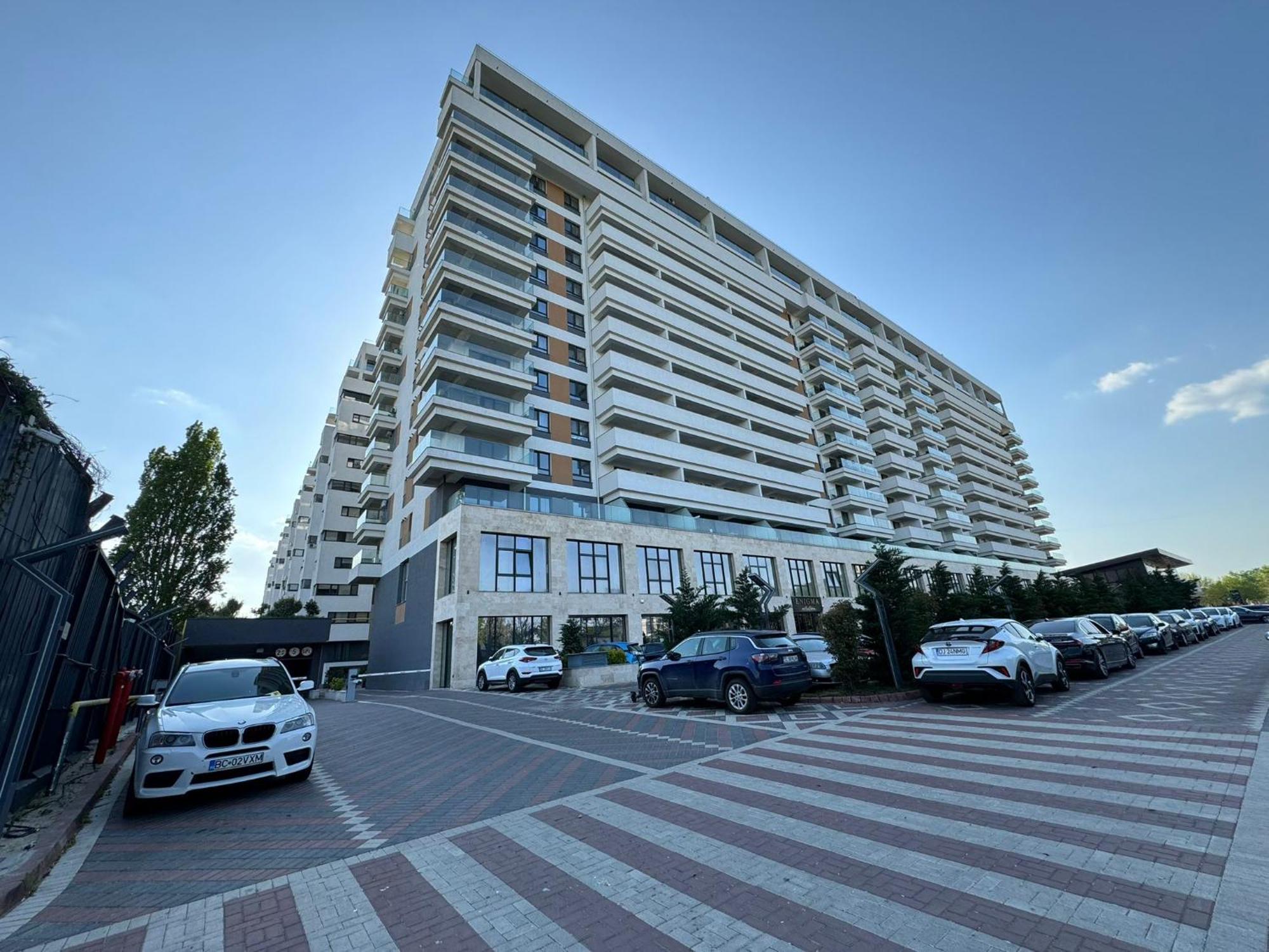 Luxury Glam Apartments Central Adress Bucuresti With Parking Eksteriør billede