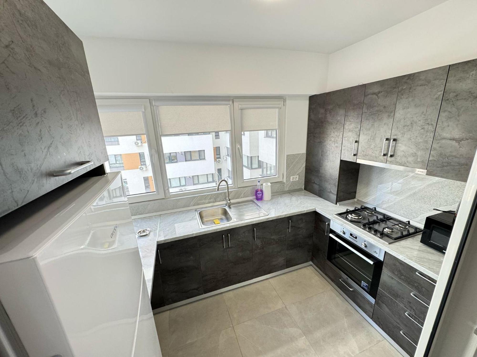 Luxury Glam Apartments Central Adress Bucuresti With Parking Eksteriør billede