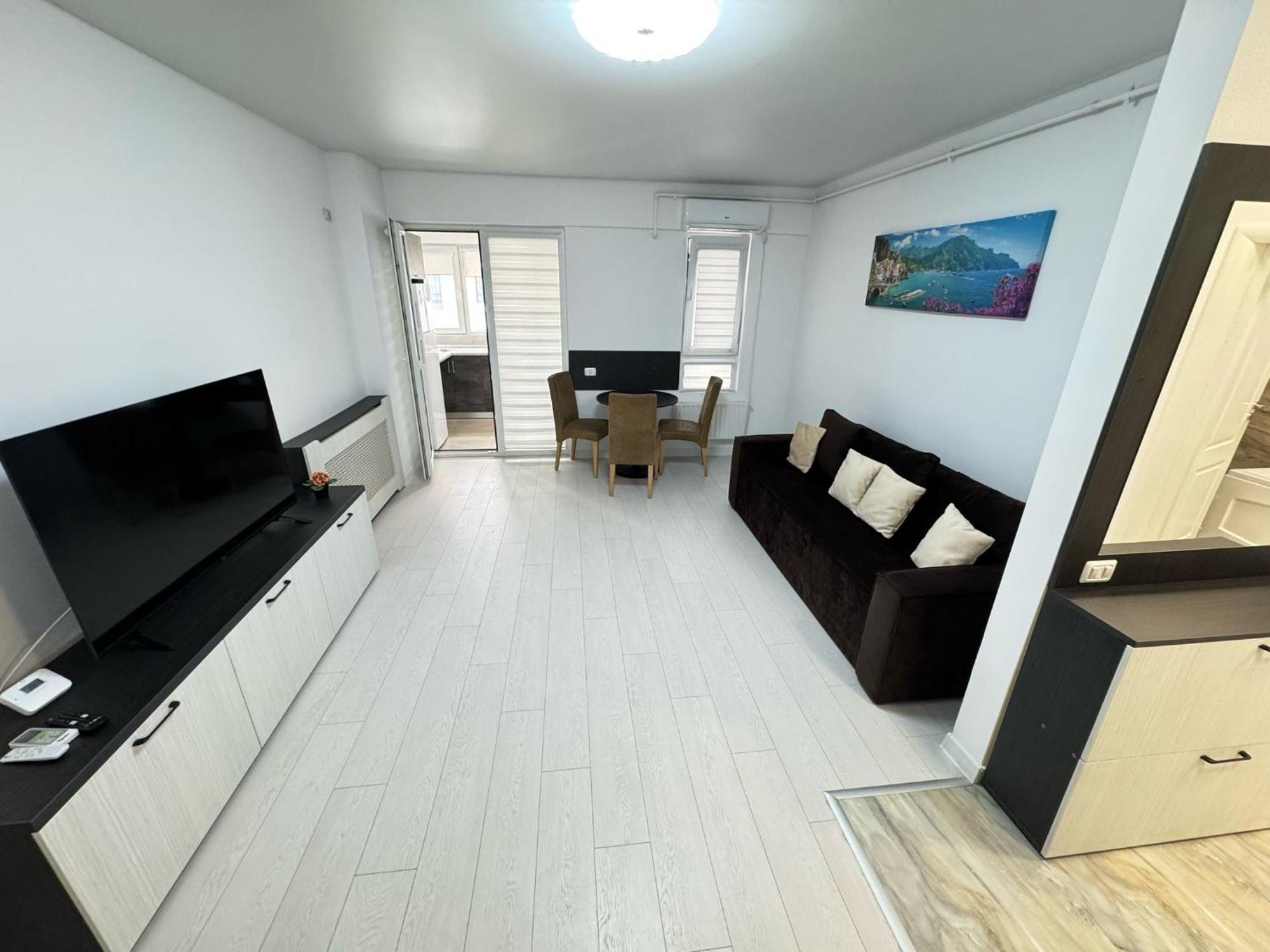 Luxury Glam Apartments Central Adress Bucuresti With Parking Eksteriør billede